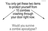 zombie survival test